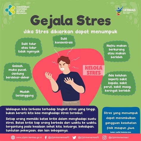 t kita stress|tanda stress yang sering terjadi.